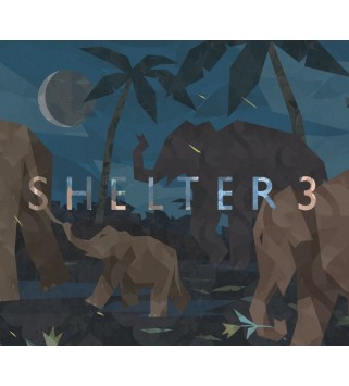 Shelter 3 Steam Key GLOBAL
